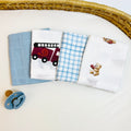 Brincando - Kit Fraldinhas