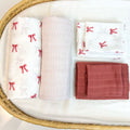 Lacinhos - Kit Duo