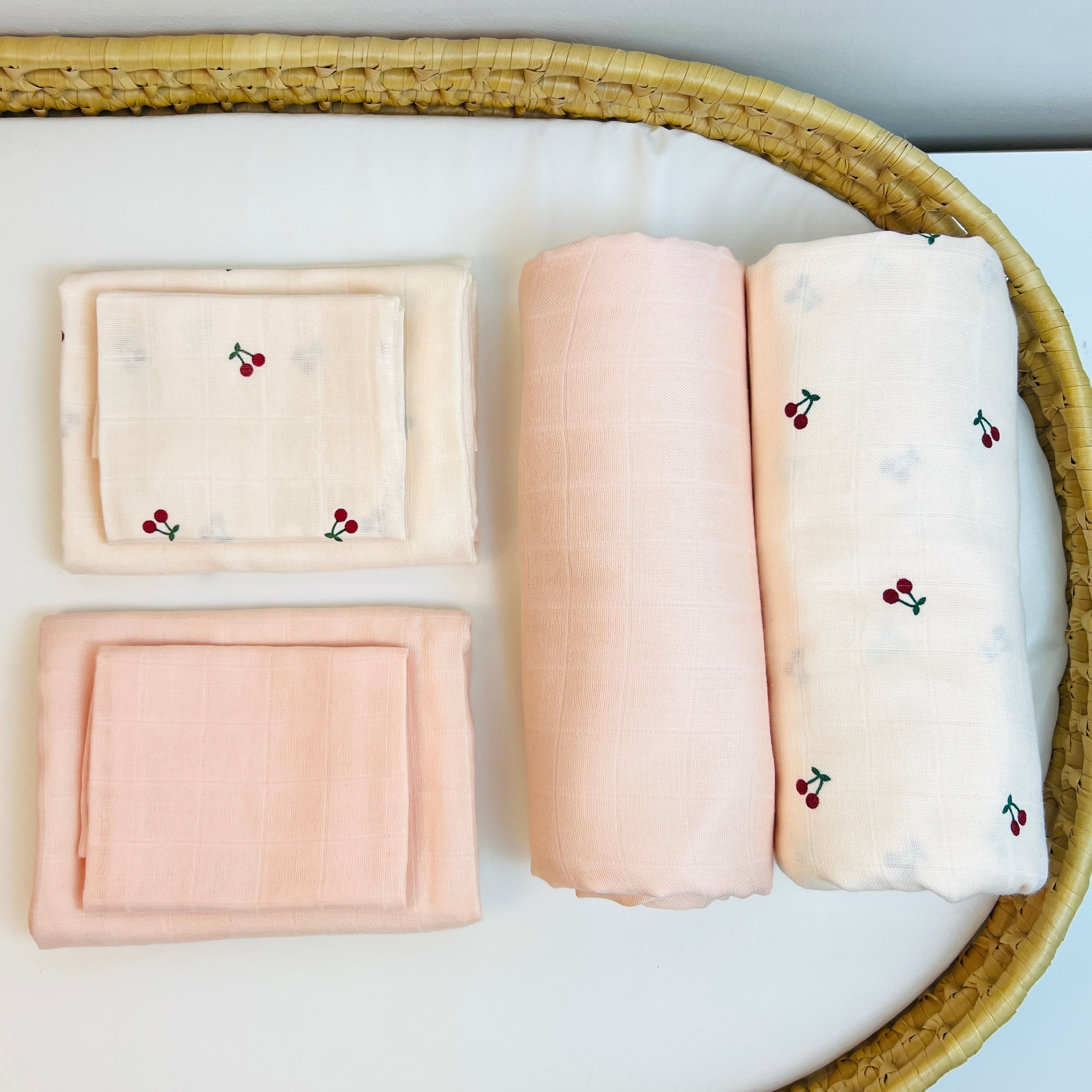 Doce Cerejinha - Kit Duo