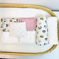 Pink Puppy - Kit Basic
