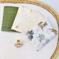 Savaninha - Kit Fraldinhas