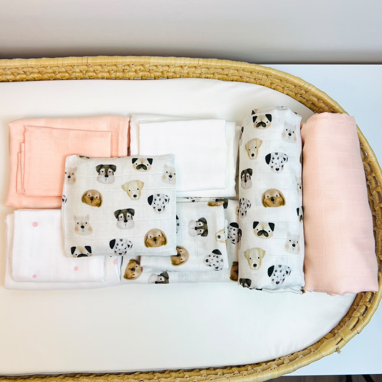 Sweet Puppy - Kit Basic