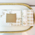 Baleia Lili - Kit Basic
