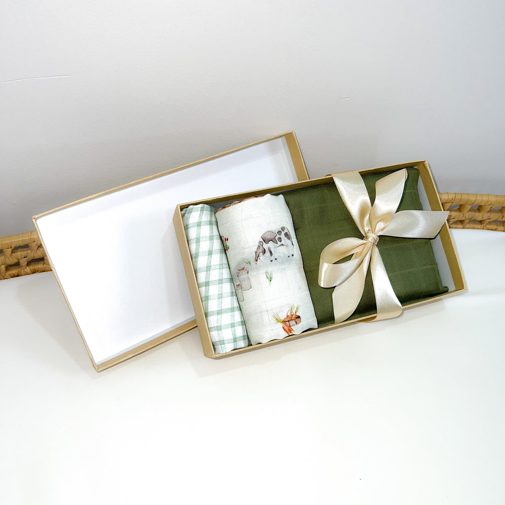 Fazendinha - Kit Presentear