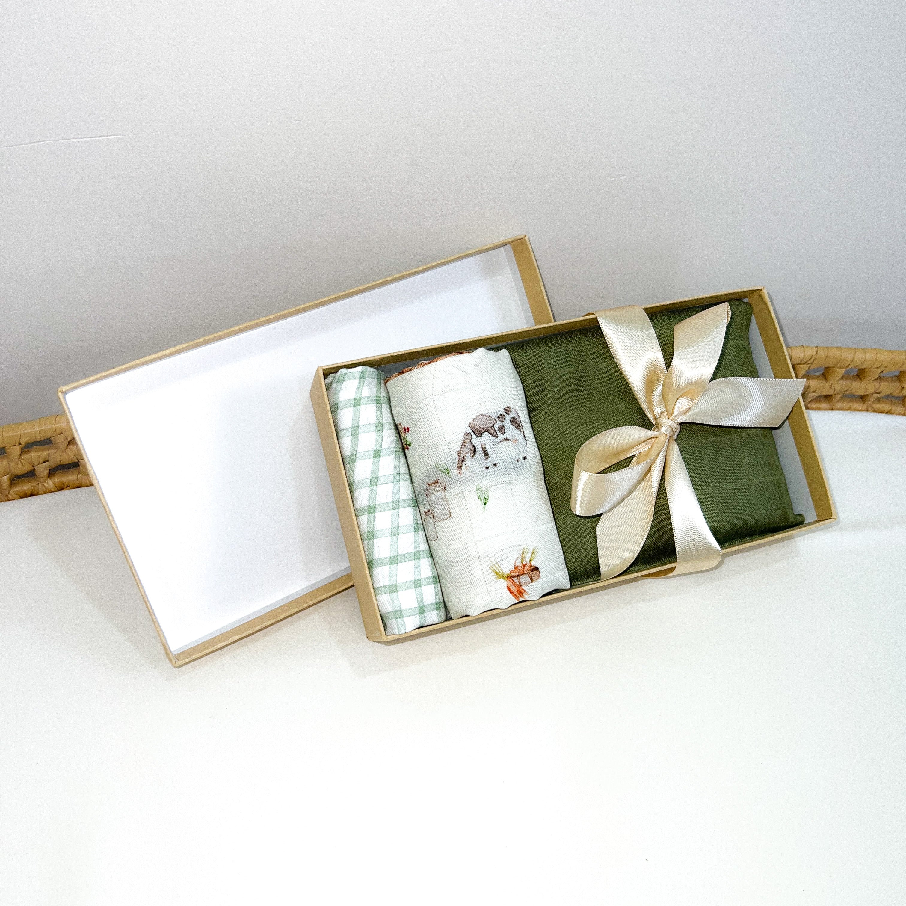 Fazendinha - Kit Presentear