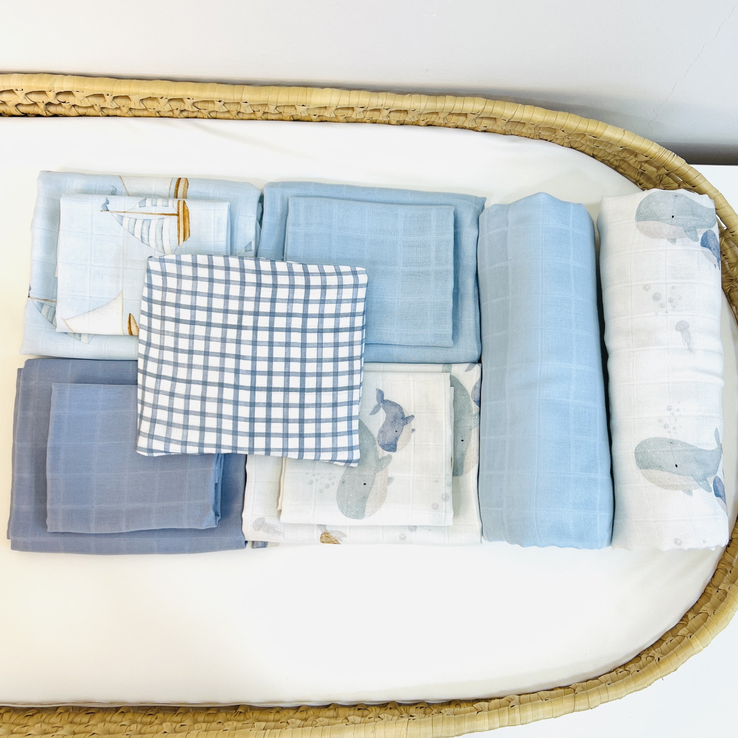 Alto Mar - Kit Basic