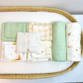 Jardim - Kit Basic