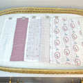 Girly - Kit 5 MiniFraldinhas