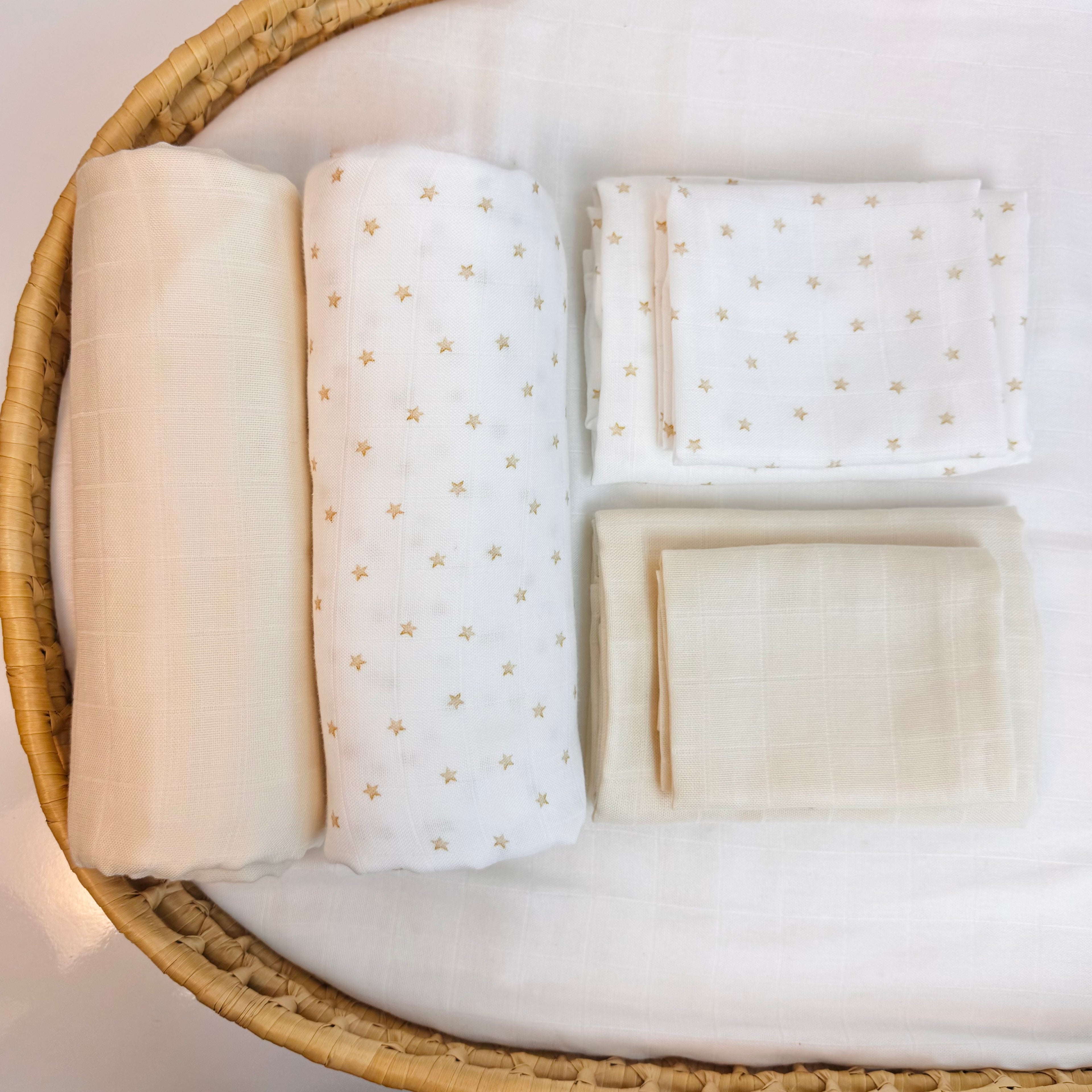 Estrelinhas - Kit Duo