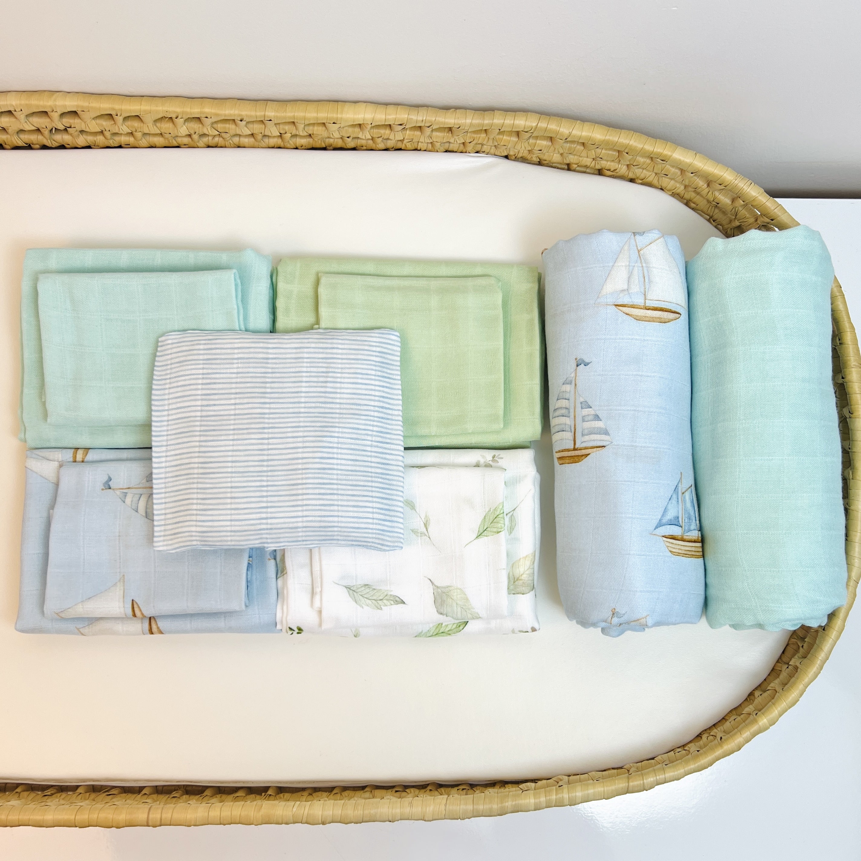 Riviera - Kit Basic