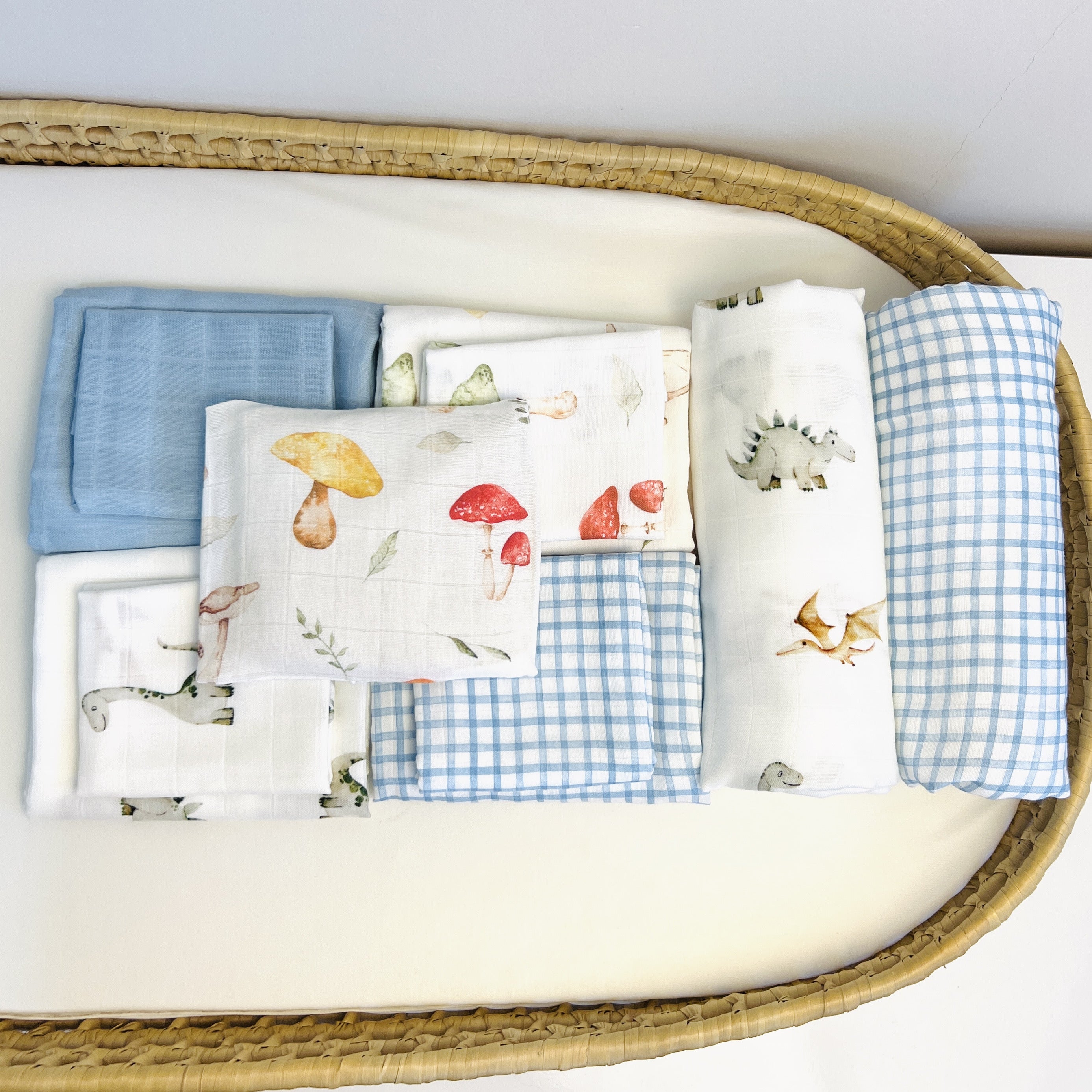 Vale Perdido - Kit Basic