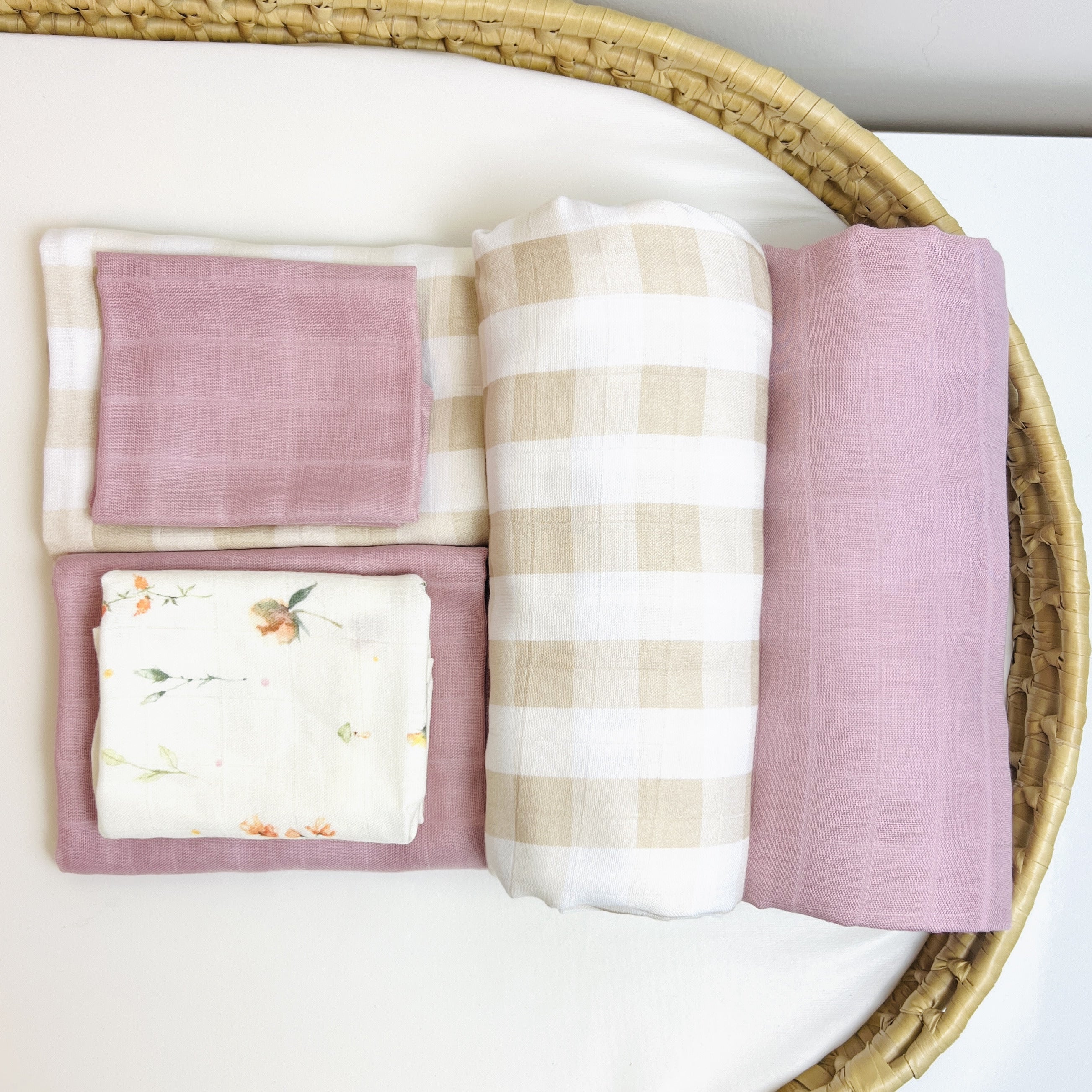 Vichy Malva - Kit Duo