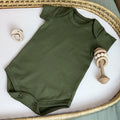 Body Manga Curta Matcha