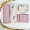 Flor de Lavanda - Kit Duo