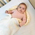 Saco de Dormir - Vichy Manteiga