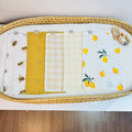 Verão - Kit 5 MiniFraldinhas