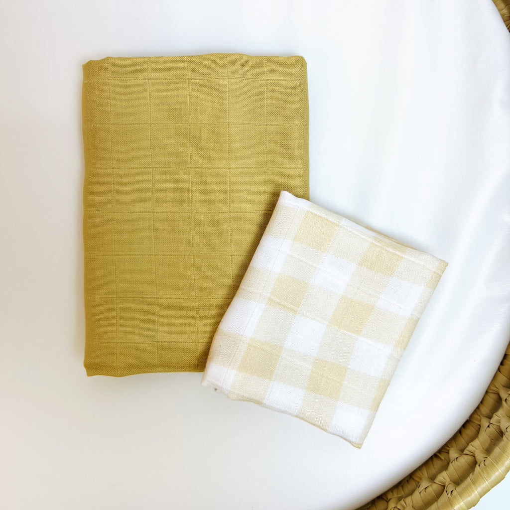 Vichy Golden - Duplinha