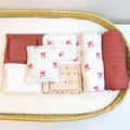 Cherry Bow - Kit Basic