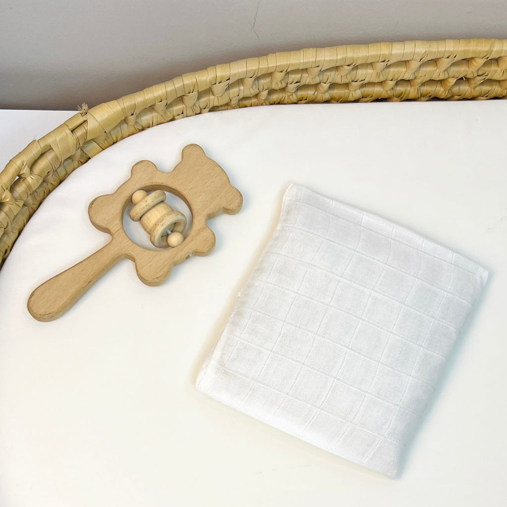 Bolsa Térmica Branco
