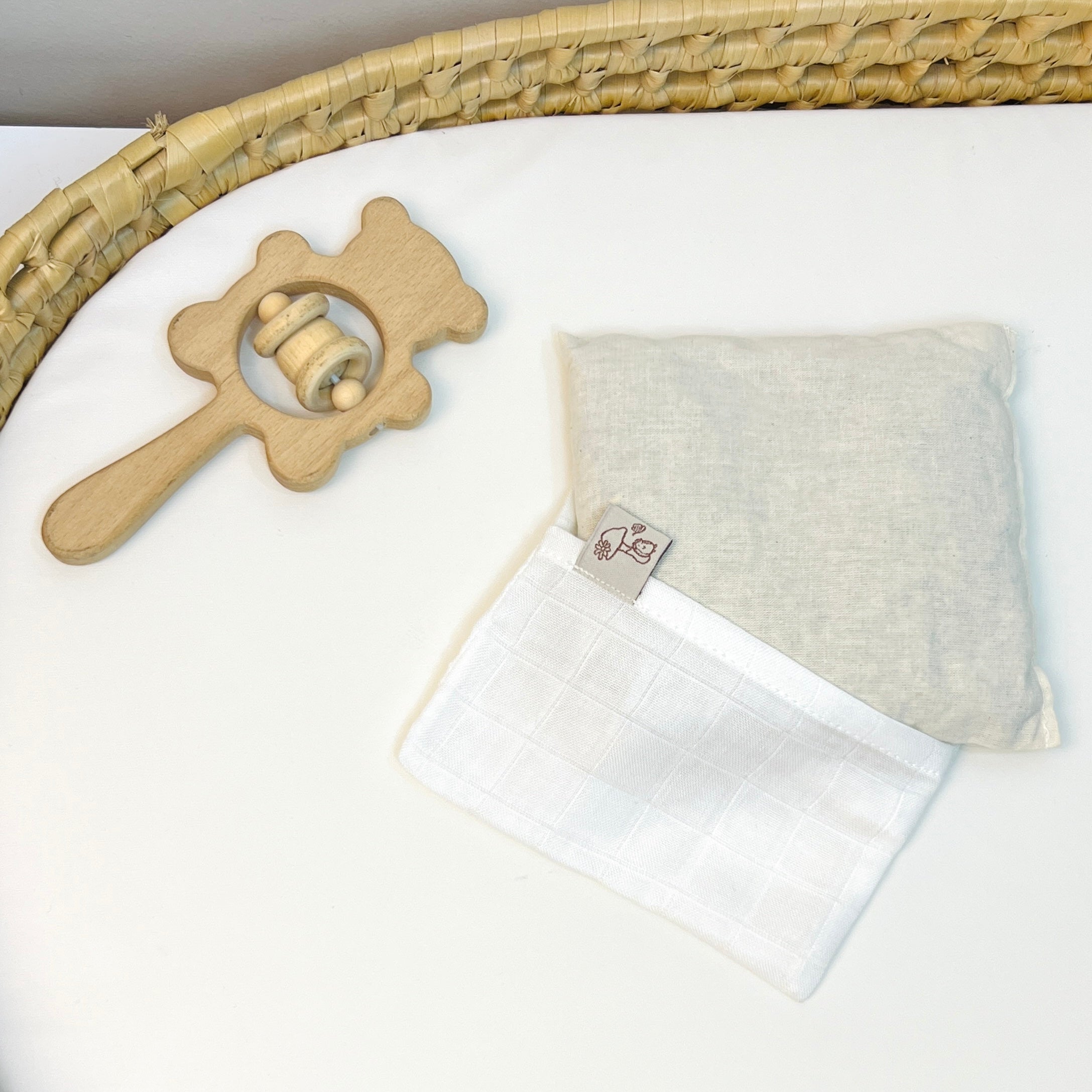 Bolsa Térmica Branco