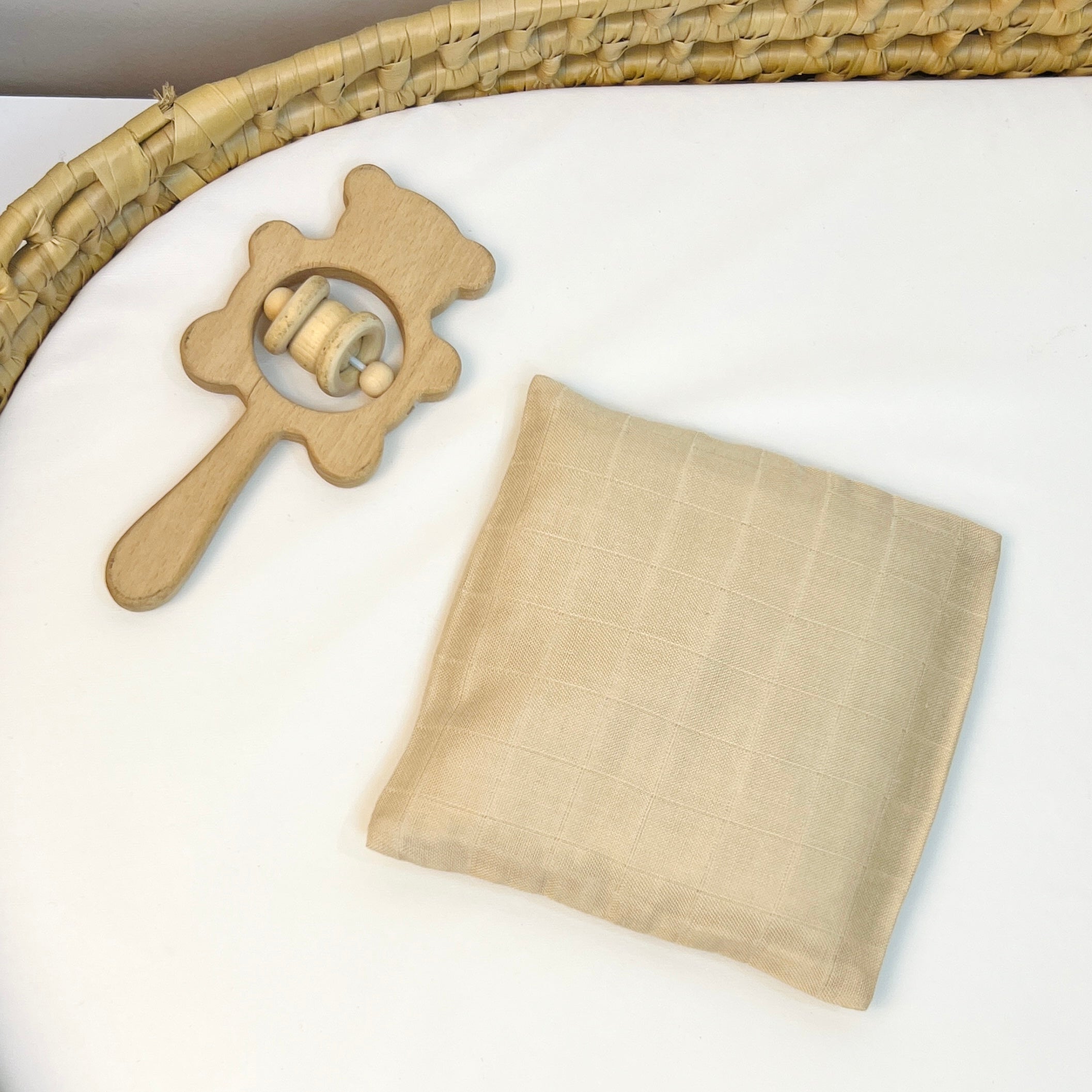 Bolsa Térmica Cappuccino