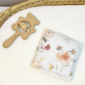 Bolsa Térmica Floral