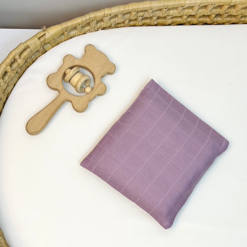 Bolsa Térmica Lavanda