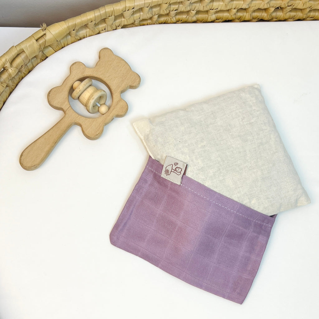 Bolsa Térmica Lavanda
