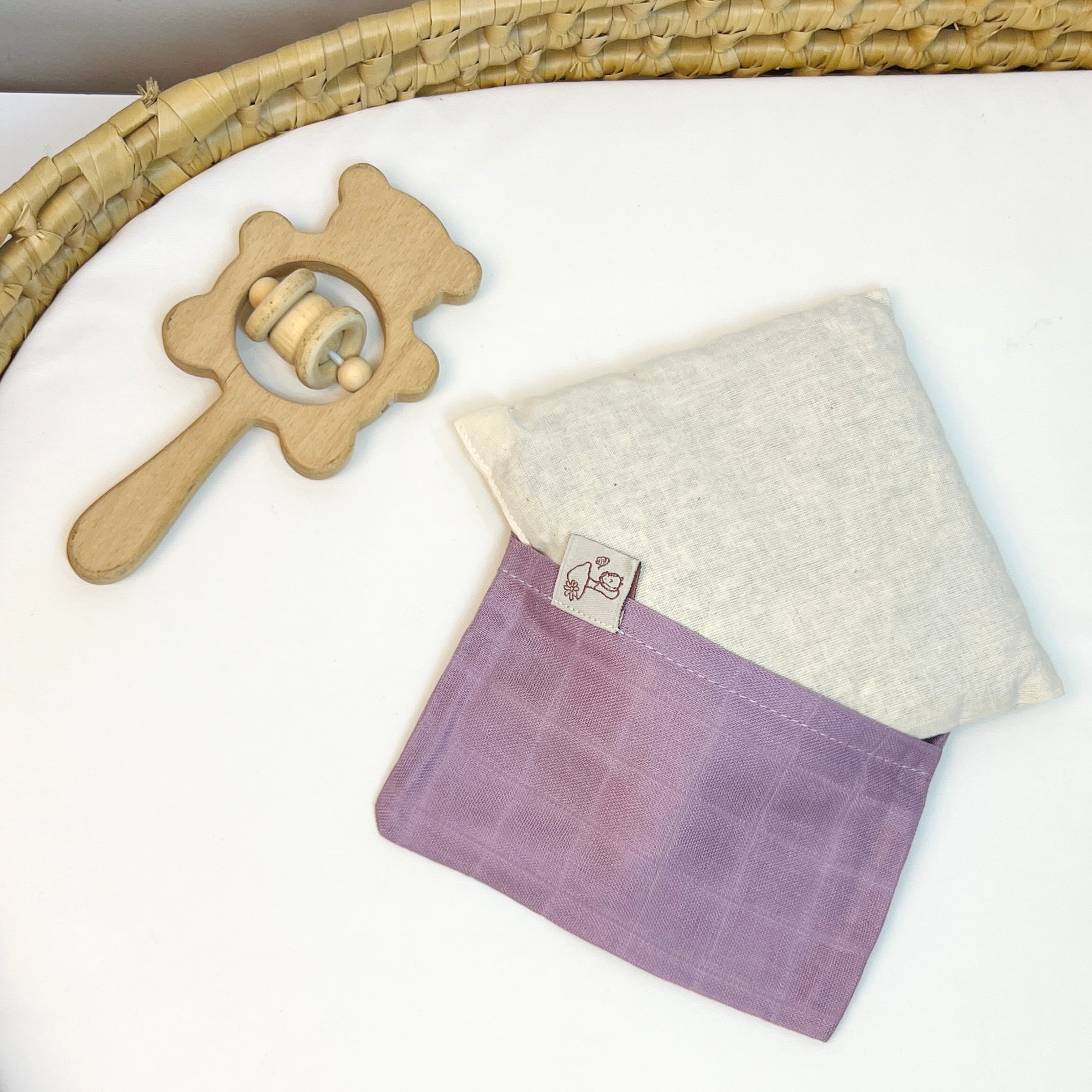 Bolsa Térmica Lavanda