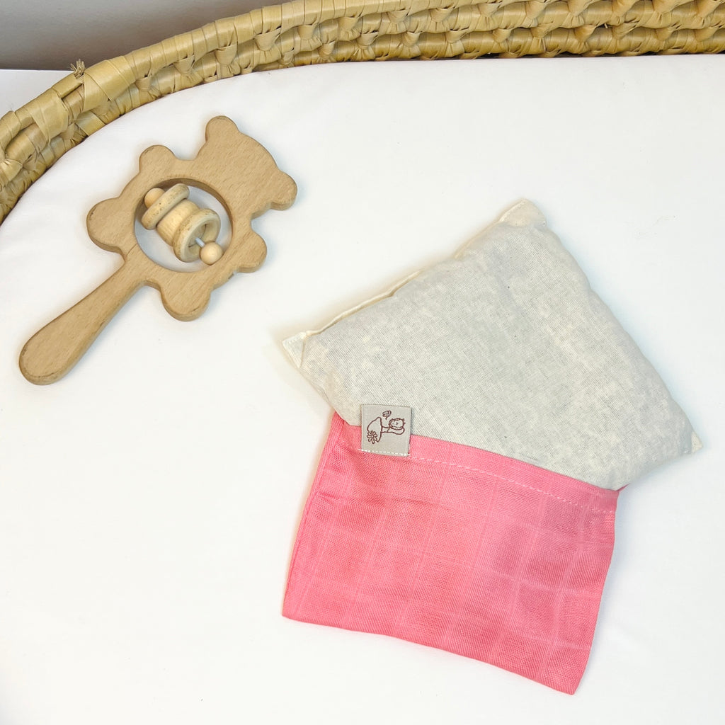 Bolsa Térmica Rosa Flamingo