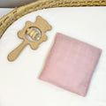 Bolsa Térmica Rosa Malva
