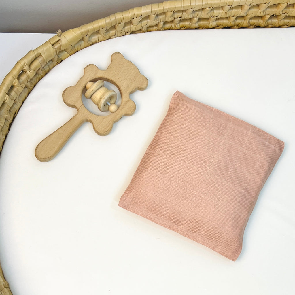 Bolsa Térmica Rosé