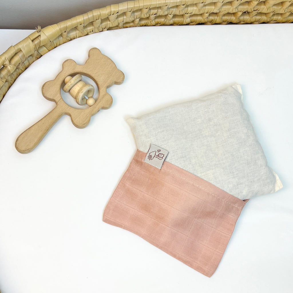 Bolsa Térmica Rosé