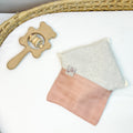 Bolsa Térmica Rosé