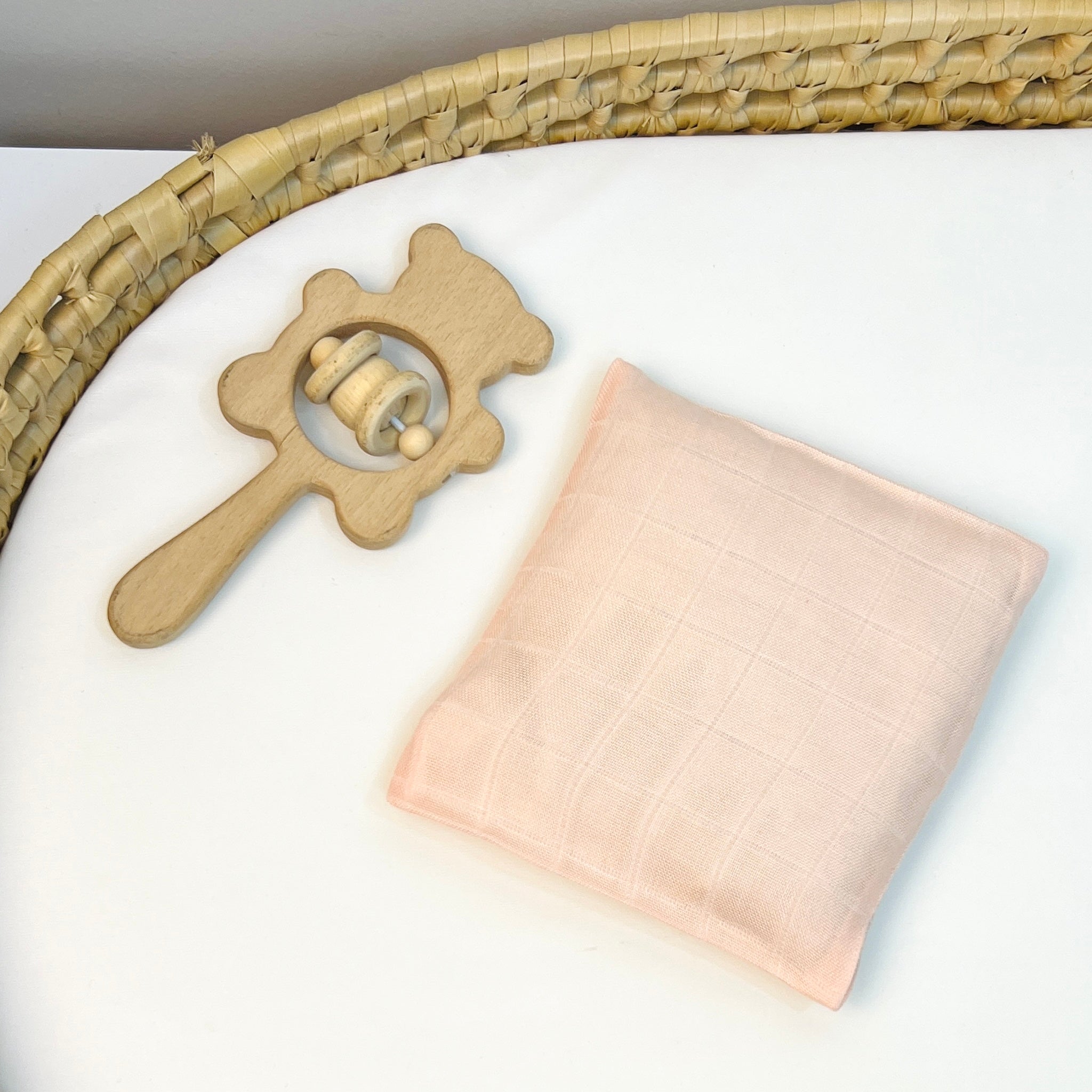 Bolsa Térmica Peach Fuzz