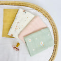 Jardim - Kit Fraldinhas