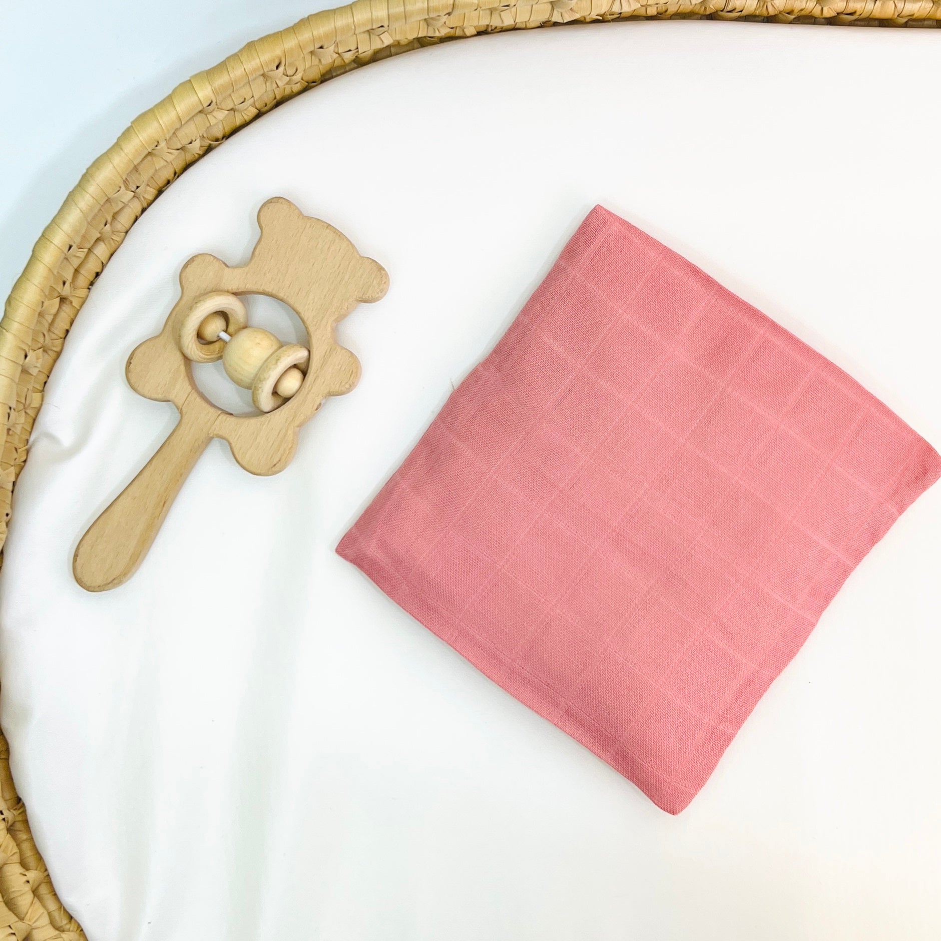 Bolsa Térmica Rosa Guava