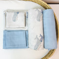 Mamãe Baleia - Kit Duo