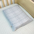 Fronha - Xadrez Azul