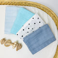 Blue Dot - Kit Fraldinhas
