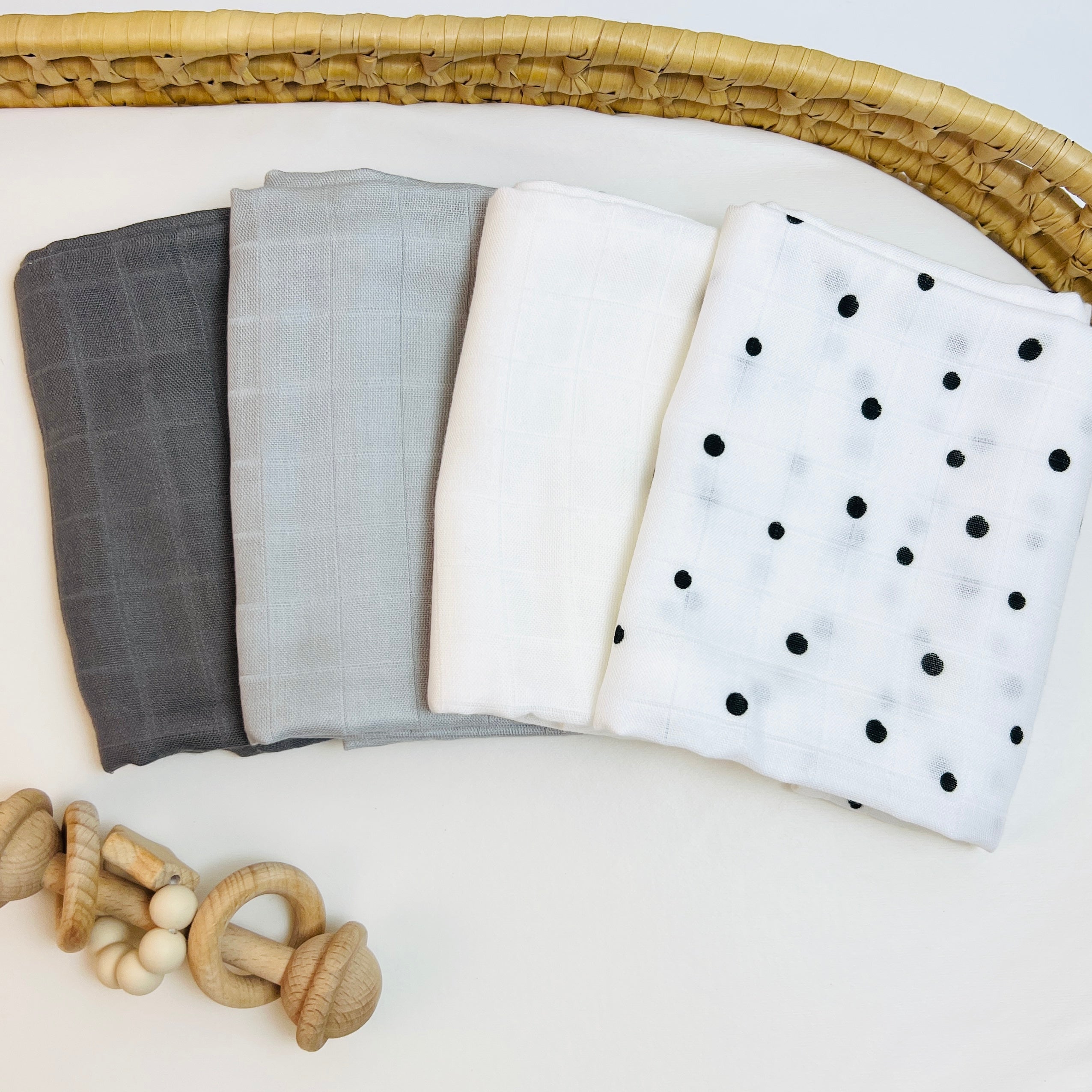 Minimalist - Kit Fraldinhas