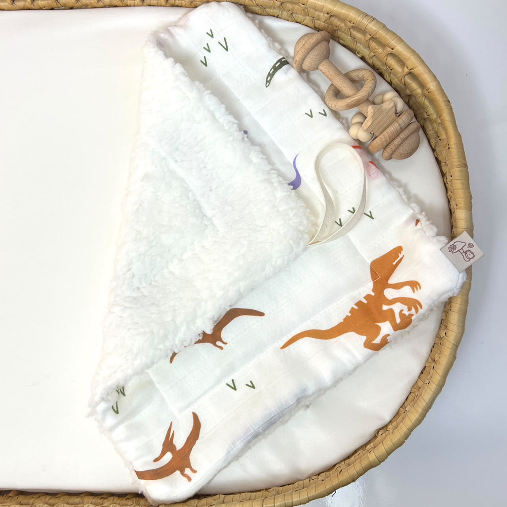 Dinos | Naninha Carneirinho