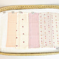 Delicate - Kit 5 MiniFraldinhas