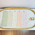 Butterfly - Kit 5 MiniFraldinhas