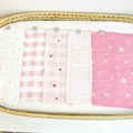 Fleur Rose - Kit 5 MiniFraldinhas