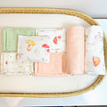 Peachy Mush - Kit Basic