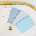 Blue - Kit Fraldinhas
