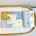Verão na Itália - Kit Basic