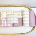 Vichy Malva - Kit Basic