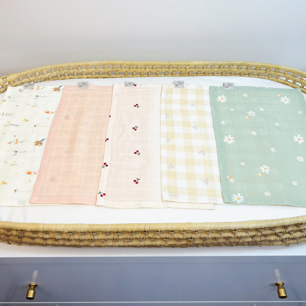 Elegance - Kit 5 MiniFraldinhas